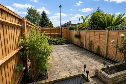 2 bedroom terraced house for sale, Place Farm Avenue, Orpington, Kent, BR6 8DQ