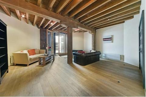 1 bedroom apartment to rent, Port East Apartments, 16 Hertsmere Road, Canary Wharf, Heron Quays, London, E14 4AX