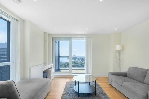 2 bedroom apartment to rent, Wharfside Point South, Preston Road, Blackwall, Canary Wharf, E14 9EL