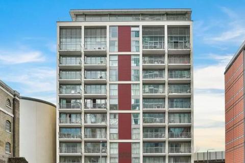 1 bedroom apartment to rent, Horizon Building, 15 Hertmere Road, Canary Wharf, Heron Quays, London, E14 4AW
