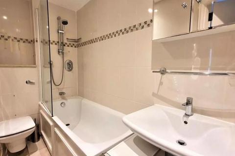 1 bedroom apartment to rent, Horizon Building, 15 Hertmere Road, Canary Wharf, Heron Quays, London, E14 4AW