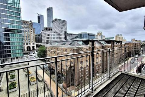 1 bedroom apartment to rent, Horizon Building, 15 Hertmere Road, Canary Wharf, Heron Quays, London, E14 4AW