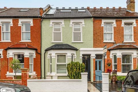 Bonchurch Road, Ealing, London, W13 9JE