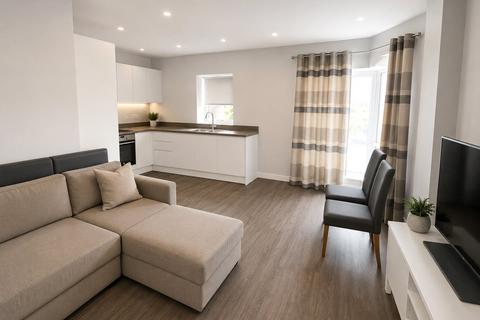 undefined, Dover Court, Southall UB2