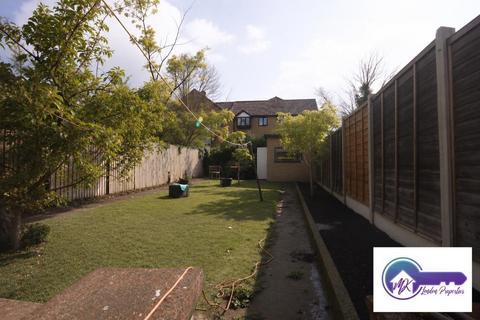 undefined, London N2