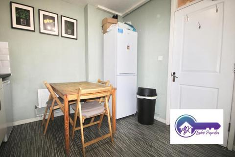 1 bedroom in a flat share to rent, Westferry, London E14