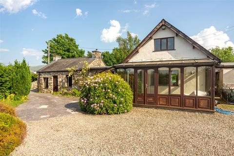 2 bedroom detached house for sale, Llanrug, Caernarfon, Gwynedd, LL55