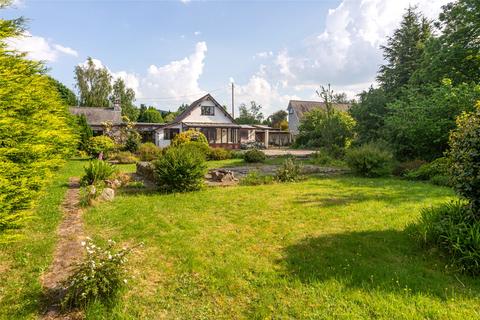 2 bedroom detached house for sale, Llanrug, Caernarfon, Gwynedd, LL55
