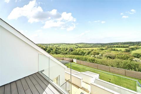 undefined, Tri Veru, Gwarak Tewdar, Truro, Cornwall, TR1
