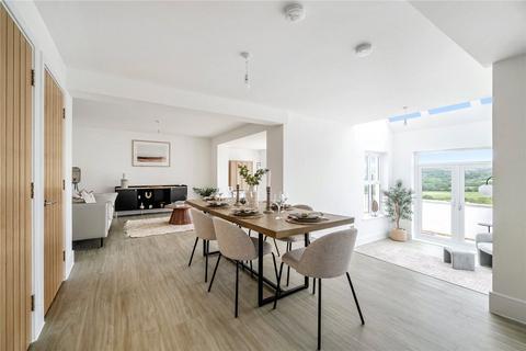 undefined, Tri Veru, Gwarak Tewdar, Truro, Cornwall, TR1