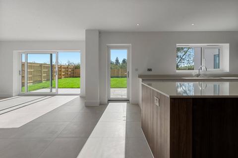 4 bedroom detached house for sale, Kinnersley B - Lynden Place, Newcourt Road, Topsham, Exeter, EX3