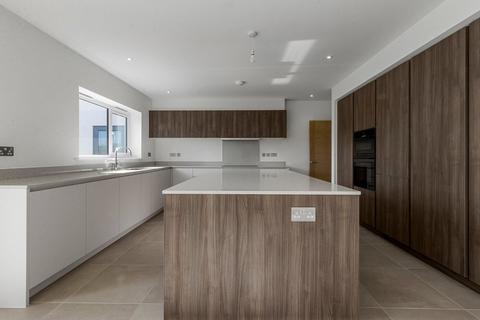 4 bedroom detached house for sale, Kinnersley B - Lynden Place, Newcourt Road, Topsham, Exeter, EX3