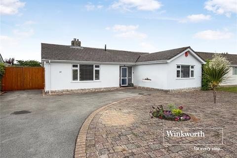 4 bedroom bungalow for sale, Berkley Avenue, Ferndown BH22