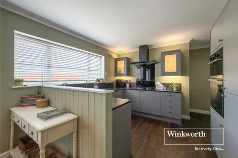 4 bedroom bungalow for sale, Berkley Avenue, Ferndown BH22