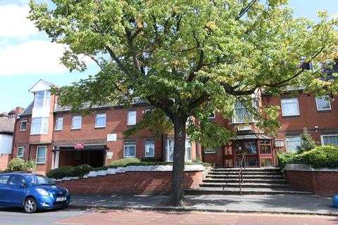 2 bedroom retirement property for sale, 8 The Martins, 8-18 Preston Road, Wembley, HA9
