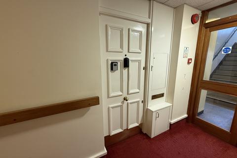 2 bedroom retirement property for sale, 8 The Martins, 8-18 Preston Road, Wembley, HA9
