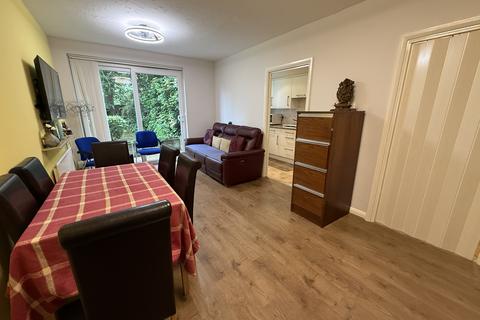 2 bedroom retirement property for sale, 8 The Martins, 8-18 Preston Road, Wembley, HA9