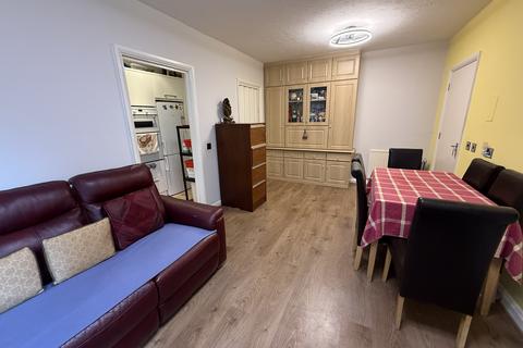 2 bedroom retirement property for sale, 8 The Martins, 8-18 Preston Road, Wembley, HA9