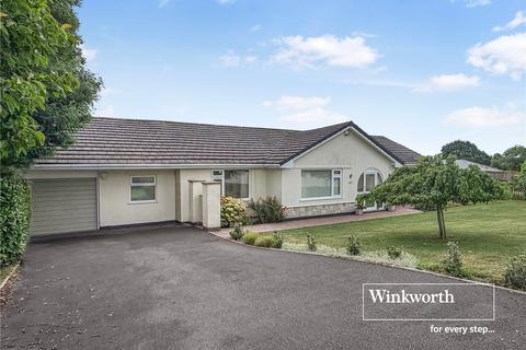 3 bedroom bungalow for sale, Ridgeway, Ferndown BH22