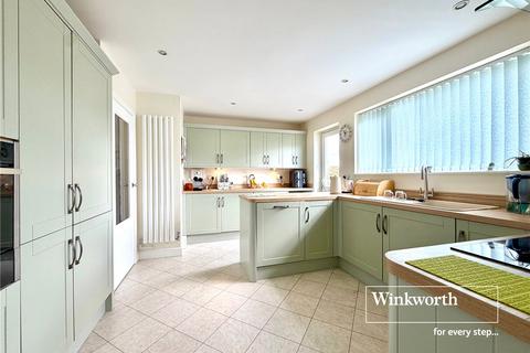 3 bedroom bungalow for sale, Ridgeway, Ferndown BH22