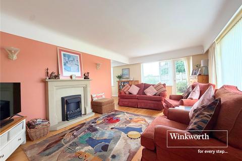 3 bedroom bungalow for sale, Ridgeway, Ferndown BH22