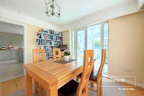 3 bedroom bungalow for sale, Ridgeway, Ferndown BH22