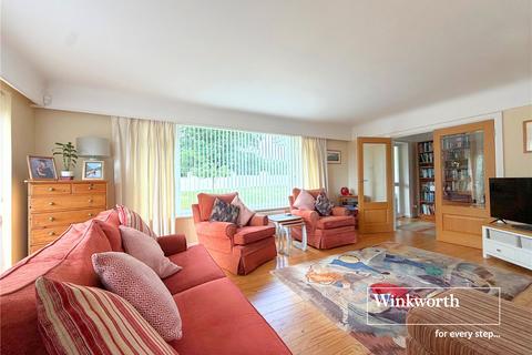 3 bedroom bungalow for sale, Ridgeway, Ferndown BH22