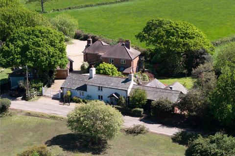 3 bedroom detached house for sale, Chapel Lane, Sway, Lymington, Hampshire, SO41