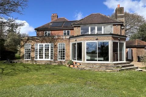 3 bedroom detached house for sale, Chapel Lane, Sway, Lymington, Hampshire, SO41
