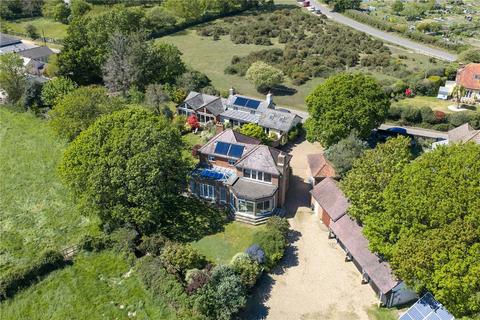 3 bedroom detached house for sale, Chapel Lane, Sway, Lymington, Hampshire, SO41
