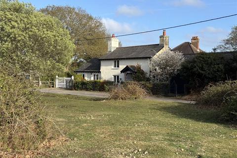 3 bedroom detached house for sale, Chapel Lane, Sway, Lymington, Hampshire, SO41