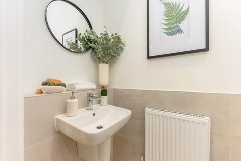 undefined, Duplex Apartment - Wilkes Field