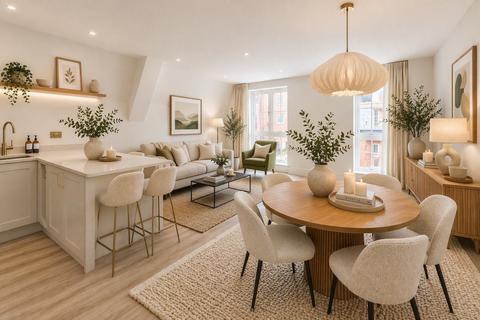 undefined, Duplex Apartment - Wilkes Field