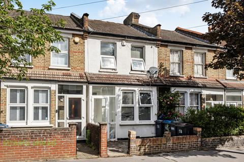 Edward Road, Croydon, CR0
