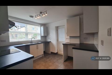 3 bedroom terraced house to rent, Garfield St, Bedford, MK41