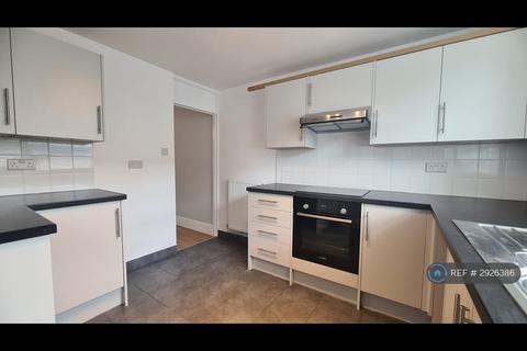 3 bedroom terraced house to rent, Garfield St, Bedford, MK41