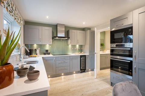 4 bedroom detached house for sale, Plot 198, The Denwood at Portside Village Ph2, Off Trunk Road (A1085), Middlesbrough TS6