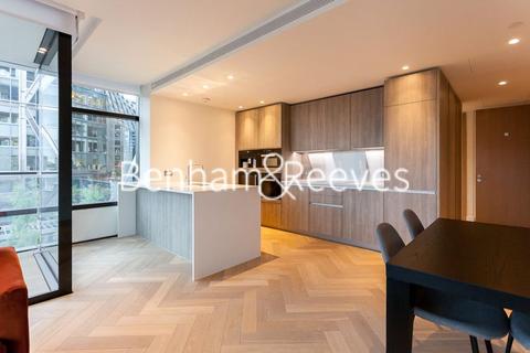 2 bedroom apartment to rent, Principal Place, London EC2A