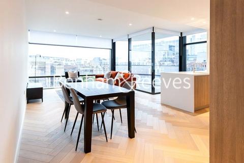 2 bedroom apartment to rent, Principal Place, London EC2A