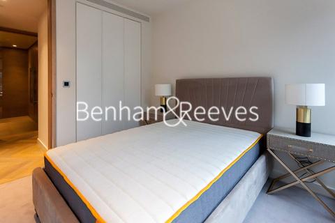 2 bedroom apartment to rent, Principal Place, London EC2A