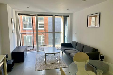 1 bedroom apartment to rent, Dance Square, London EC1V