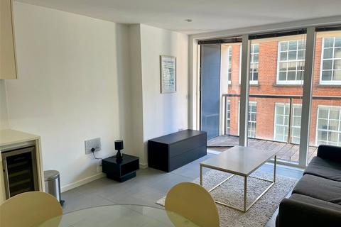 1 bedroom apartment to rent, Dance Square, London EC1V