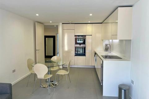 1 bedroom apartment to rent, Dance Square, London EC1V