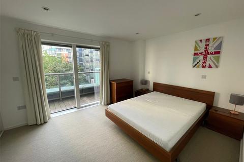 1 bedroom apartment to rent, Dance Square, London EC1V