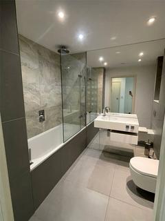 1 bedroom apartment to rent, Dance Square, London EC1V