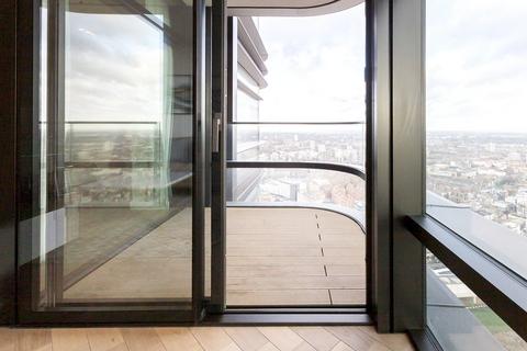 1 bedroom apartment to rent, Principal Place, London EC2A