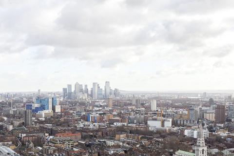 1 bedroom apartment to rent, Principal Place, London EC2A