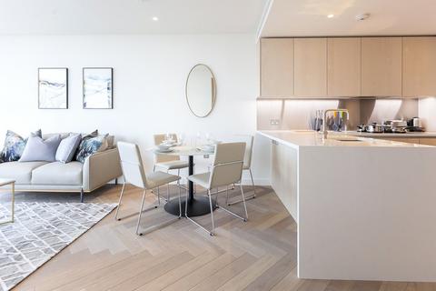 1 bedroom apartment to rent, Principal Place, London EC2A