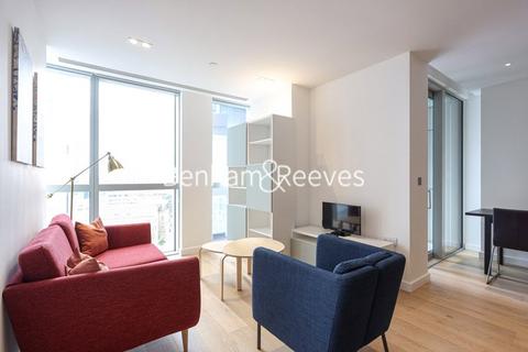1 bedroom apartment to rent, City Road, Old Street EC1V