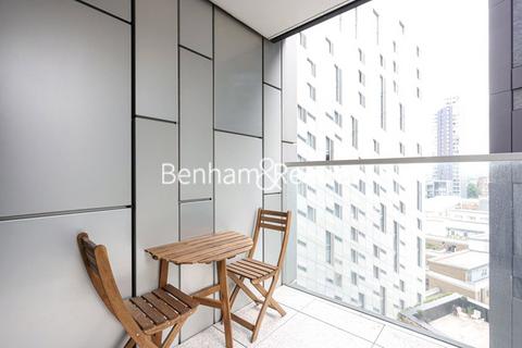 1 bedroom apartment to rent, City Road, Old Street EC1V